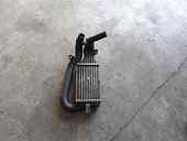 INTERCOOLER Opel Astra-G diesel 2002