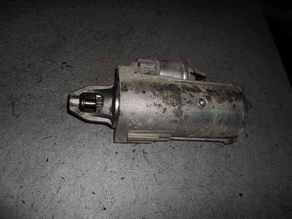 ELECTROMOTOR Chrysler 300C diesel 2008 - Poza 2