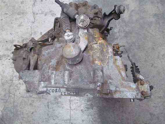 CUTIE VITEZA Honda Accord diesel 2006 - Poza 1