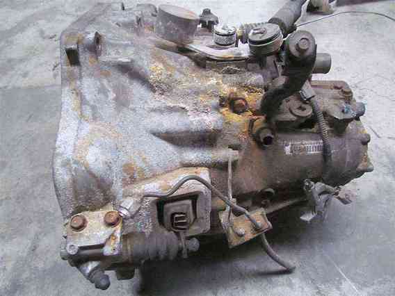 CUTIE VITEZA Honda Accord diesel 2006 - Poza 3