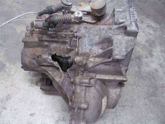 CUTIE VITEZA Honda Accord diesel 2006 - Poza 4