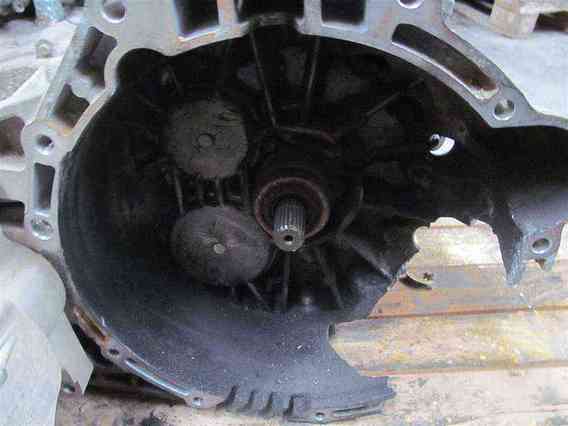CUTIE VITEZA Hyundai Santa-Fe diesel 2007 - Poza 2