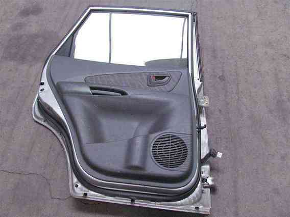 USA STANGA SPATE Hyundai Tucson 2004 - Poza 2