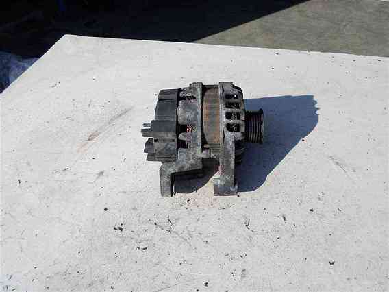 ALTERNATOR Opel Astra-G diesel 2002 - Poza 2