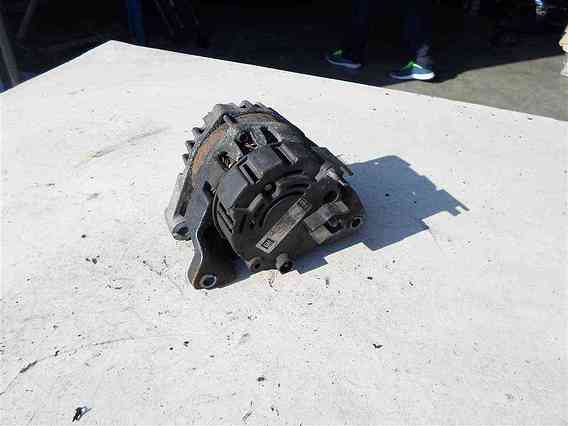 ALTERNATOR Opel Astra-G diesel 2002 - Poza 3