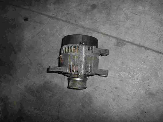 ALTERNATOR Fiat Bravo diesel 2001 - Poza 1