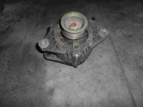 ALTERNATOR Fiat Bravo diesel 2001 - Poza 2