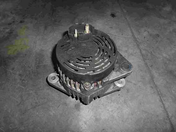 ALTERNATOR Fiat Bravo diesel 2001 - Poza 3