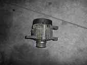 ALTERNATOR Fiat Bravo diesel 2001