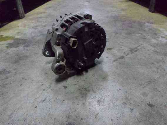 ALTERNATOR Volkswagen Passat benzina 2002 - Poza 3