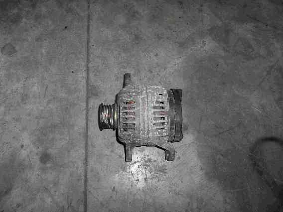 ALTERNATOR Iveco 29L12 diesel 2007 - Poza 1