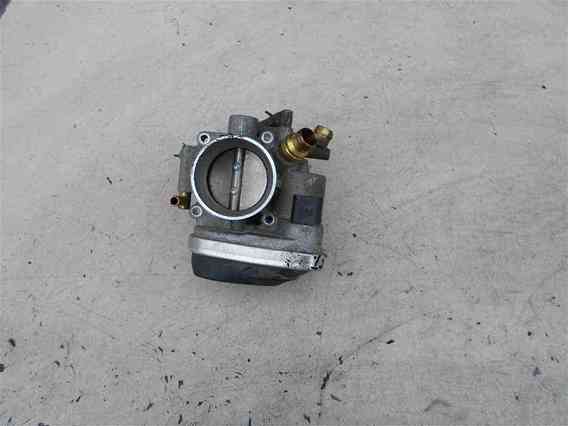 CLAPETA ACCELERATIE Chevrolet Cruze benzina 2010 - Poza 1