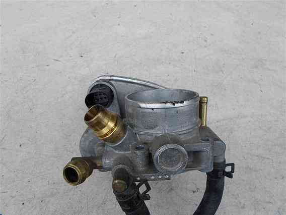 CLAPETA ACCELERATIE Chevrolet Cruze benzina 2010 - Poza 2