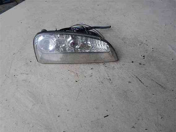 LAMPA SMNALIZARE STANGA Porsche Cayenne 2008 - Poza 1