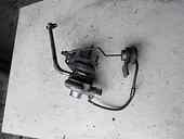 TURBOSUFLANTA Mitsubishi L400 diesel 1998