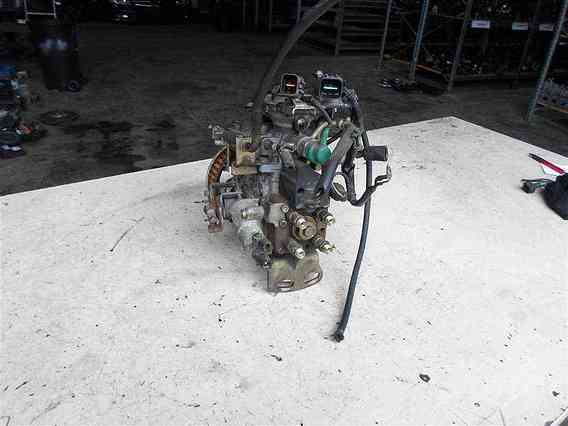 POMPA INJECTIE/INALTE Mitsubishi L400 diesel 1998 - Poza 3