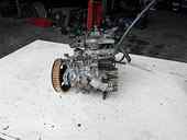 POMPA INJECTIE INALTE Mitsubishi L400 diesel 1998