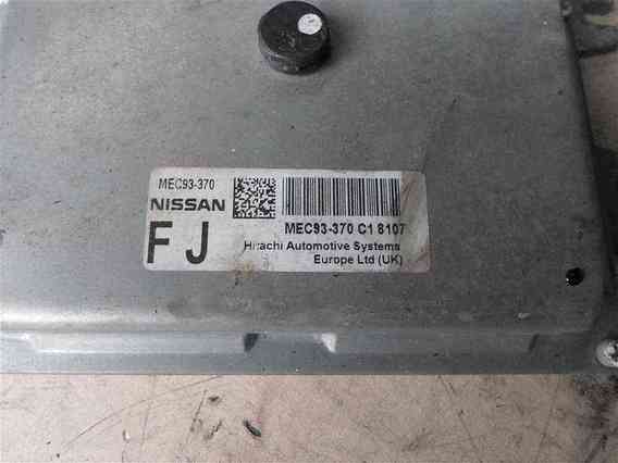 CALCULATOR MOTOR Nissan Qashqai benzina 2010 - Poza 2