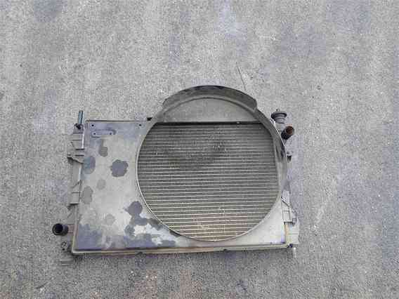 RADIATOR APA Ford Transit diesel 2003 - Poza 1