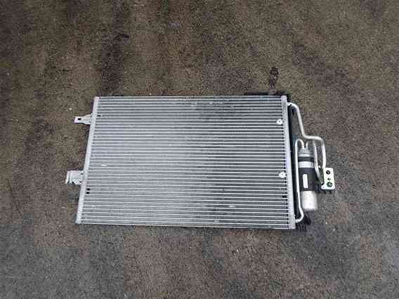 RADIATOR AC Opel Corsa-C benzina 2004 - Poza 1