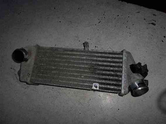 INTERCOOLER Hyundai Accent diesel 2007 - Poza 1