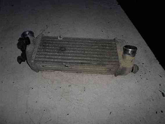 INTERCOOLER Hyundai Accent diesel 2007 - Poza 2