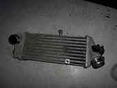 INTERCOOLER Hyundai Accent diesel 2007