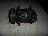 COMPRESOR  AC Volvo V70 diesel 1999