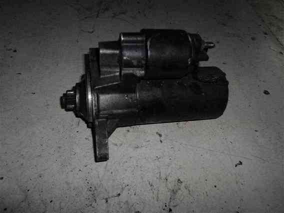 ELECTROMOTOR Volkswagen Golf-IV diesel 2000 - Poza 2