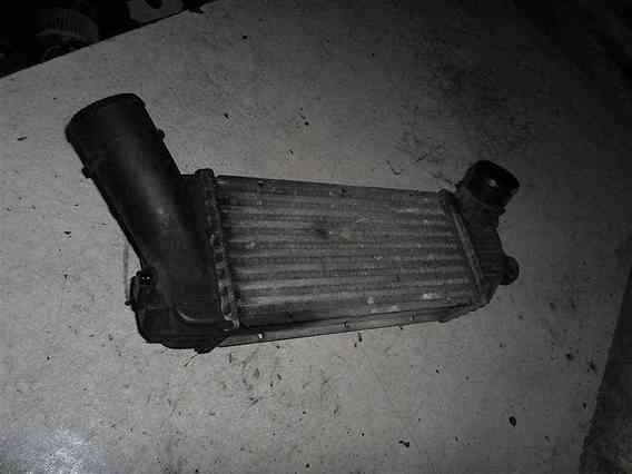 INTERCOOLER Peugeot 307 diesel 2001 - Poza 1