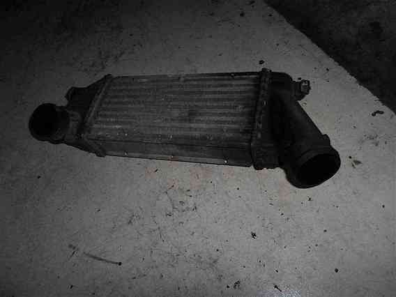 INTERCOOLER Peugeot 307 diesel 2001 - Poza 2