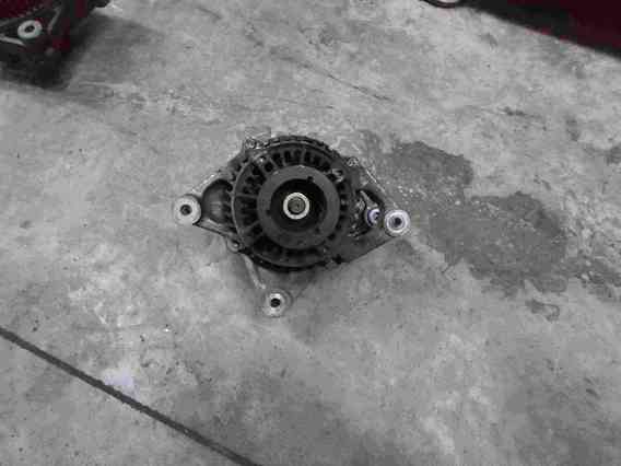 ALTERNATOR Volvo S70 benzina 2000 - Poza 2