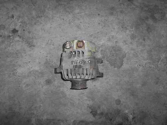 ALTERNATOR Toyota Avensis benzina 2005 - Poza 1