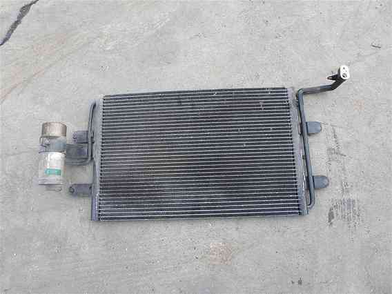 RADIATOR AC Volkswagen Golf-IV benzina 2000 - Poza 1