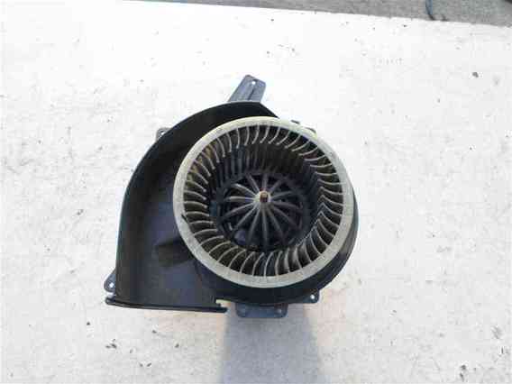 VENTILATOR AEROTERMA Volkswagen Polo 2003 - Poza 1