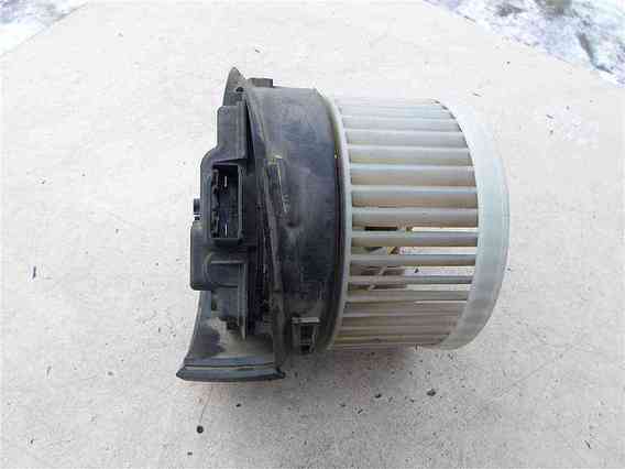 VENTILATOR AEROTERMA Citroen C5 2006 - Poza 2