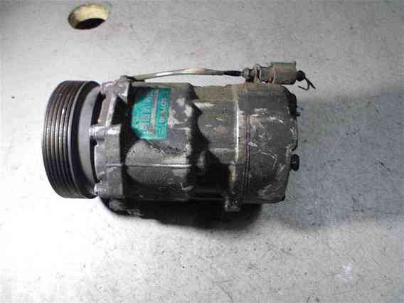 COMPRESOR  AC Volkswagen Golf-IV diesel 2002 - Poza 1