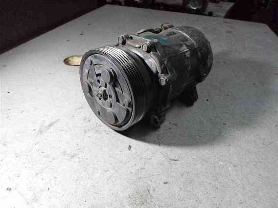 COMPRESOR  AC Volkswagen Golf-IV diesel 2002 - Poza 3