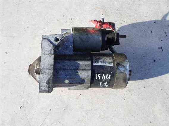 ELECTROMOTOR Renault Clio-II diesel 2002 - Poza 1