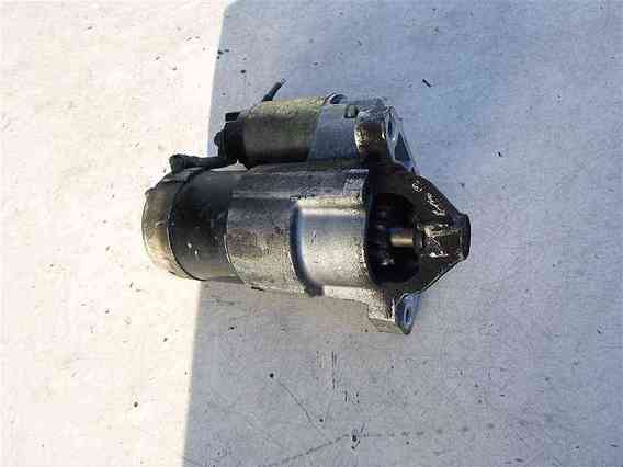 ELECTROMOTOR Renault Clio-II diesel 2002 - Poza 2