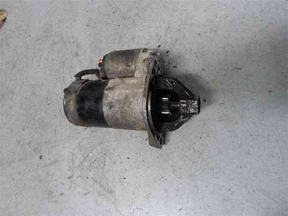 ELECTROMOTOR Hyundai Tucson benzina 2005 - Poza 2