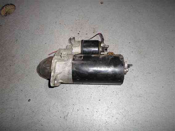 ELECTROMOTOR Opel Astra-G diesel 2003 - Poza 1