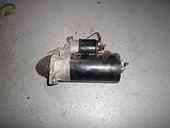 ELECTROMOTOR Opel Astra-G diesel 2003