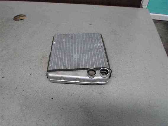 RADIATOR CALDURA Audi A3 2006 - Poza 1