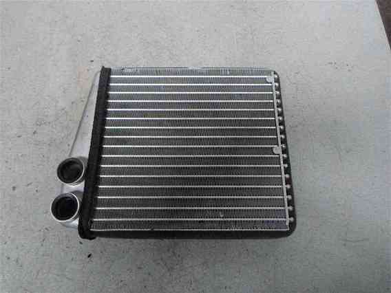RADIATOR CALDURA Audi A3 2006 - Poza 2