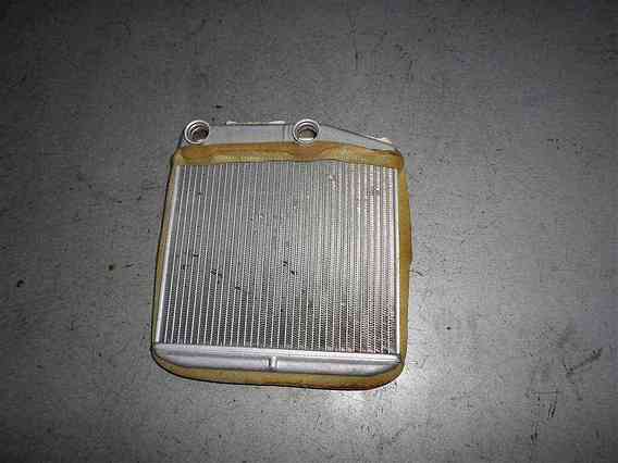 RADIATOR CALDURA Opel Corsa-D 2008 - Poza 1