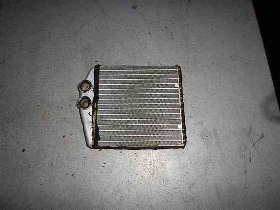 RADIATOR CALDURA Opel Corsa-C 2003 - Poza 1