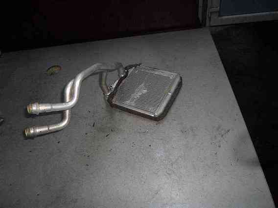 RADIATOR CALDURA Opel Corsa-D 2007 - Poza 1