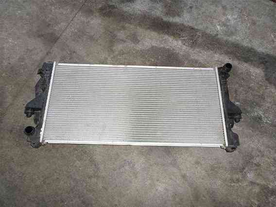 RADIATOR APA Peugeot Boxer diesel 2011 - Poza 1