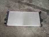 RADIATOR APA Peugeot Boxer diesel 2011